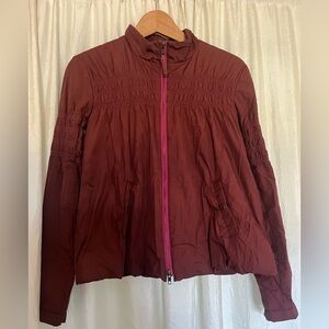 Free People Womens Jacket XS